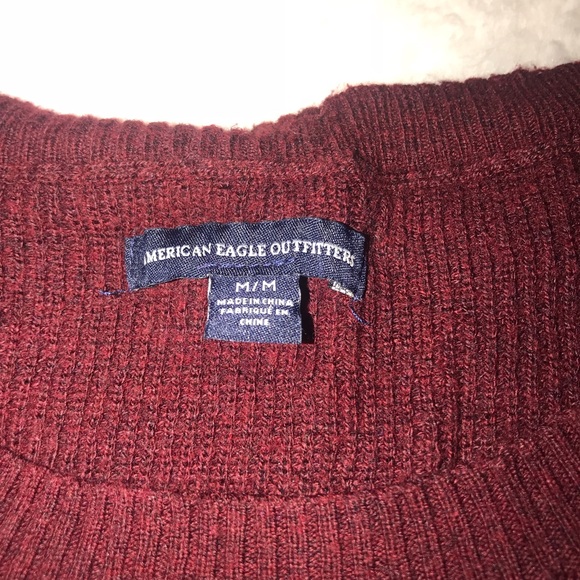 American Eagle pull over sweaters - Picture 2 of 6